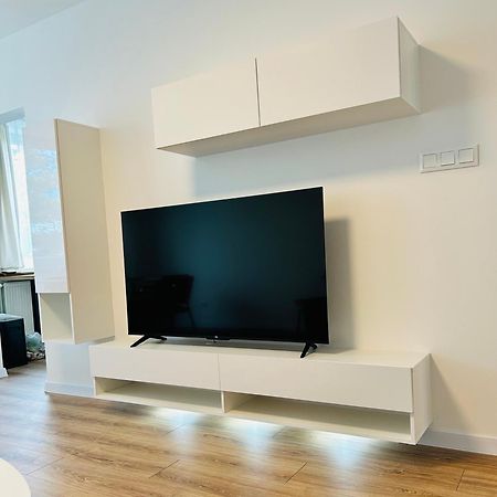 Apartman Novumspot Πρέσοβ Εξωτερικό φωτογραφία