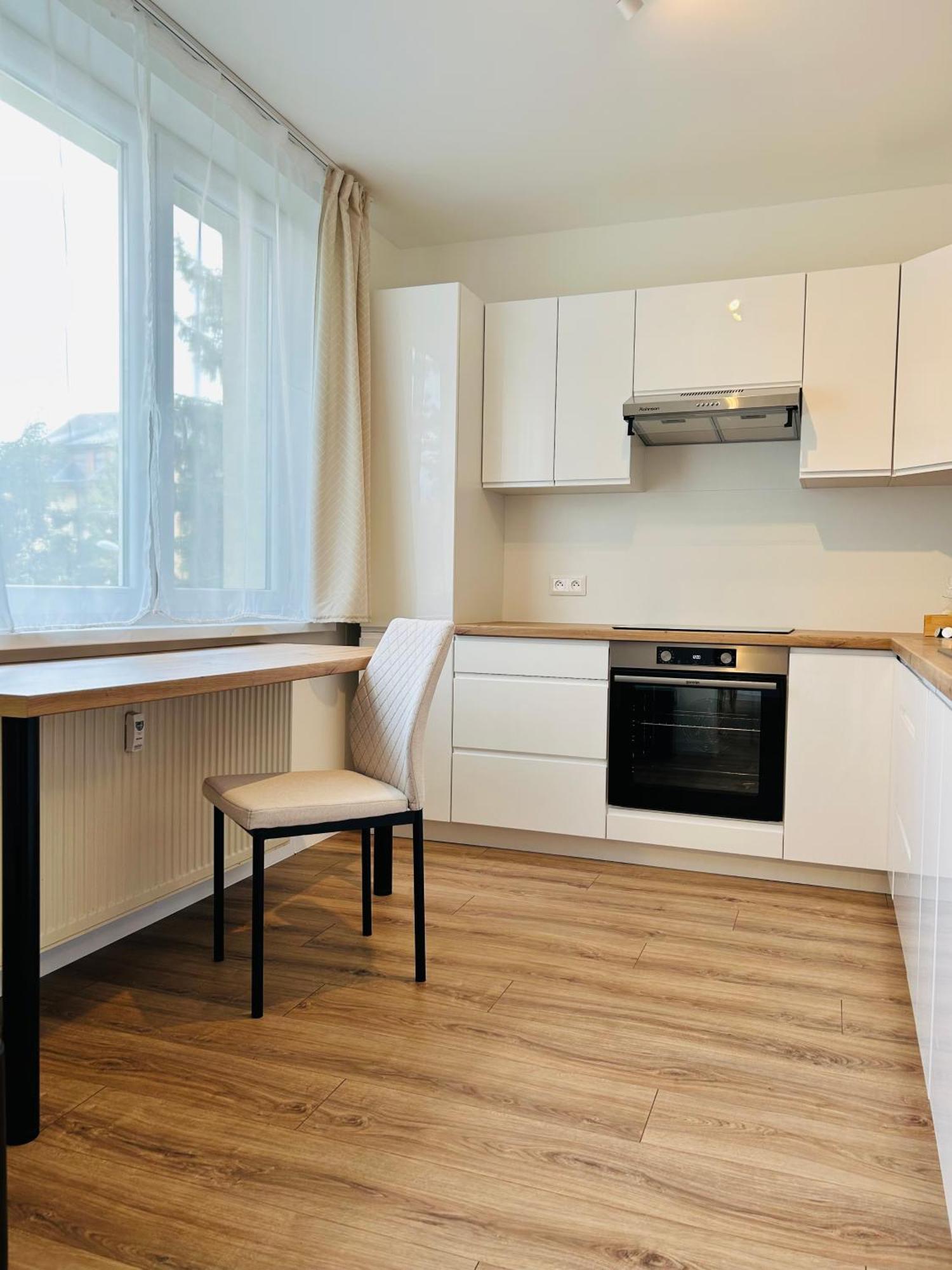 Apartman Novumspot Πρέσοβ Εξωτερικό φωτογραφία