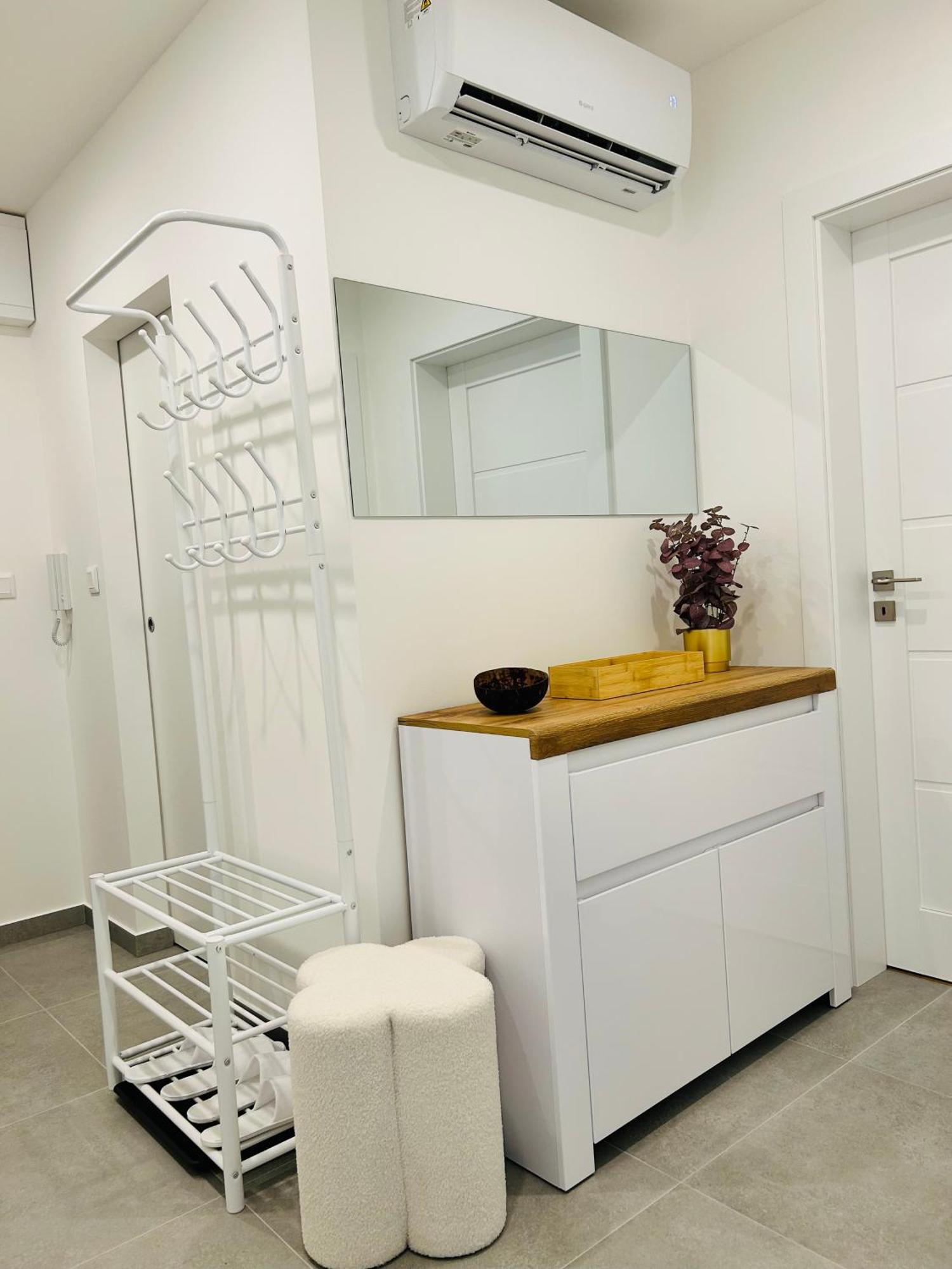 Apartman Novumspot Πρέσοβ Εξωτερικό φωτογραφία