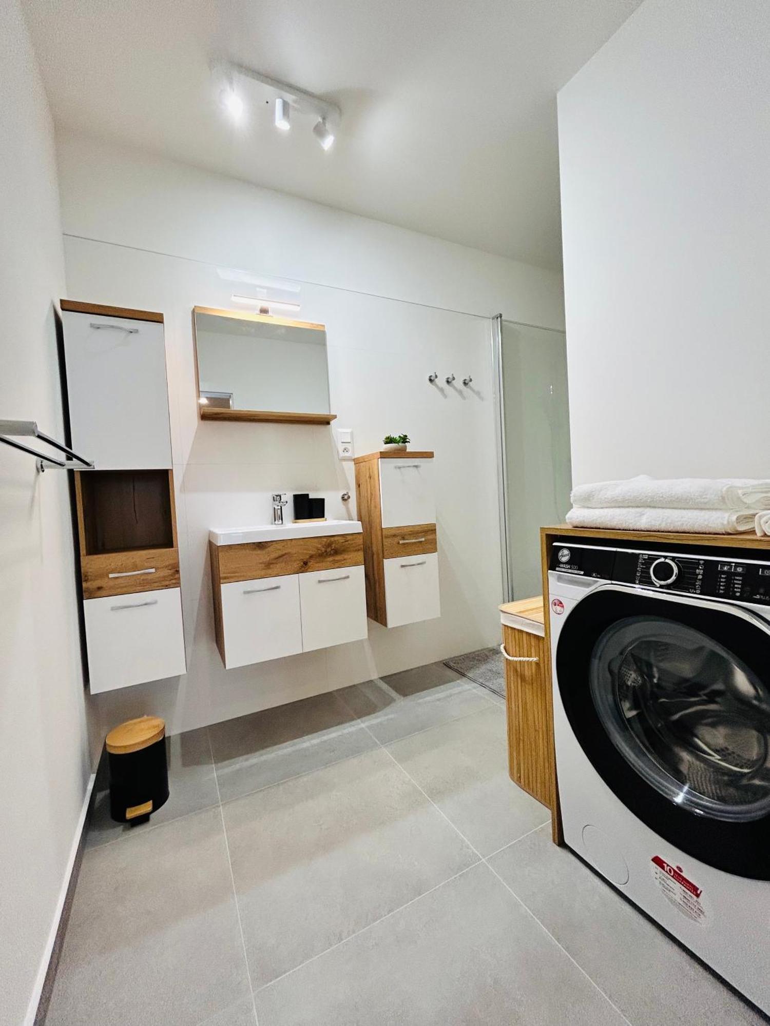 Apartman Novumspot Πρέσοβ Εξωτερικό φωτογραφία